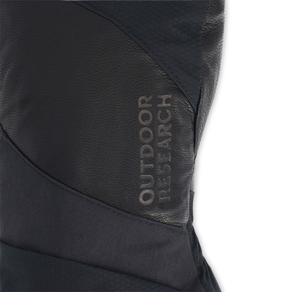 Gants Outdoor Research Prevail Heated Gore-Tex