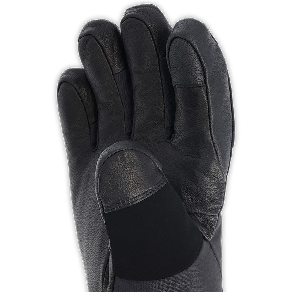 Gants Outdoor Research Prevail Heated Gore-Tex