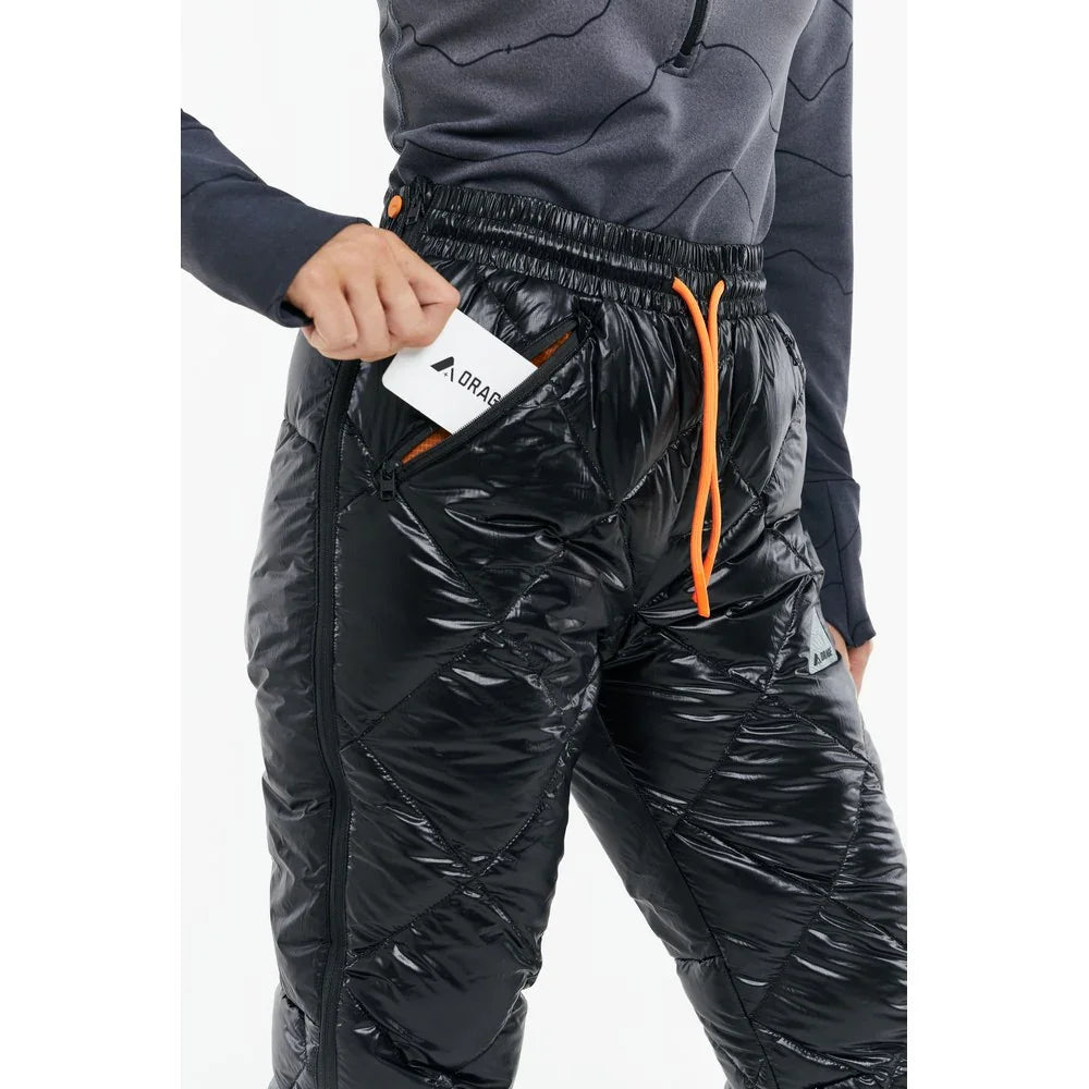 Pantalon en duvet Orage Snow Drop (femmes)