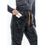 Pantalon en duvet Orage Snow Drop (femmes)