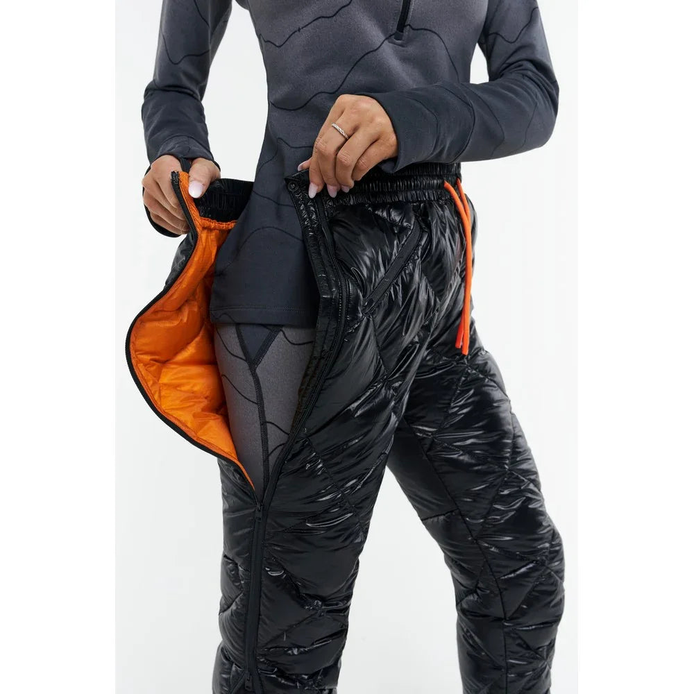 Pantalon en duvet Orage Snow Drop (femmes)