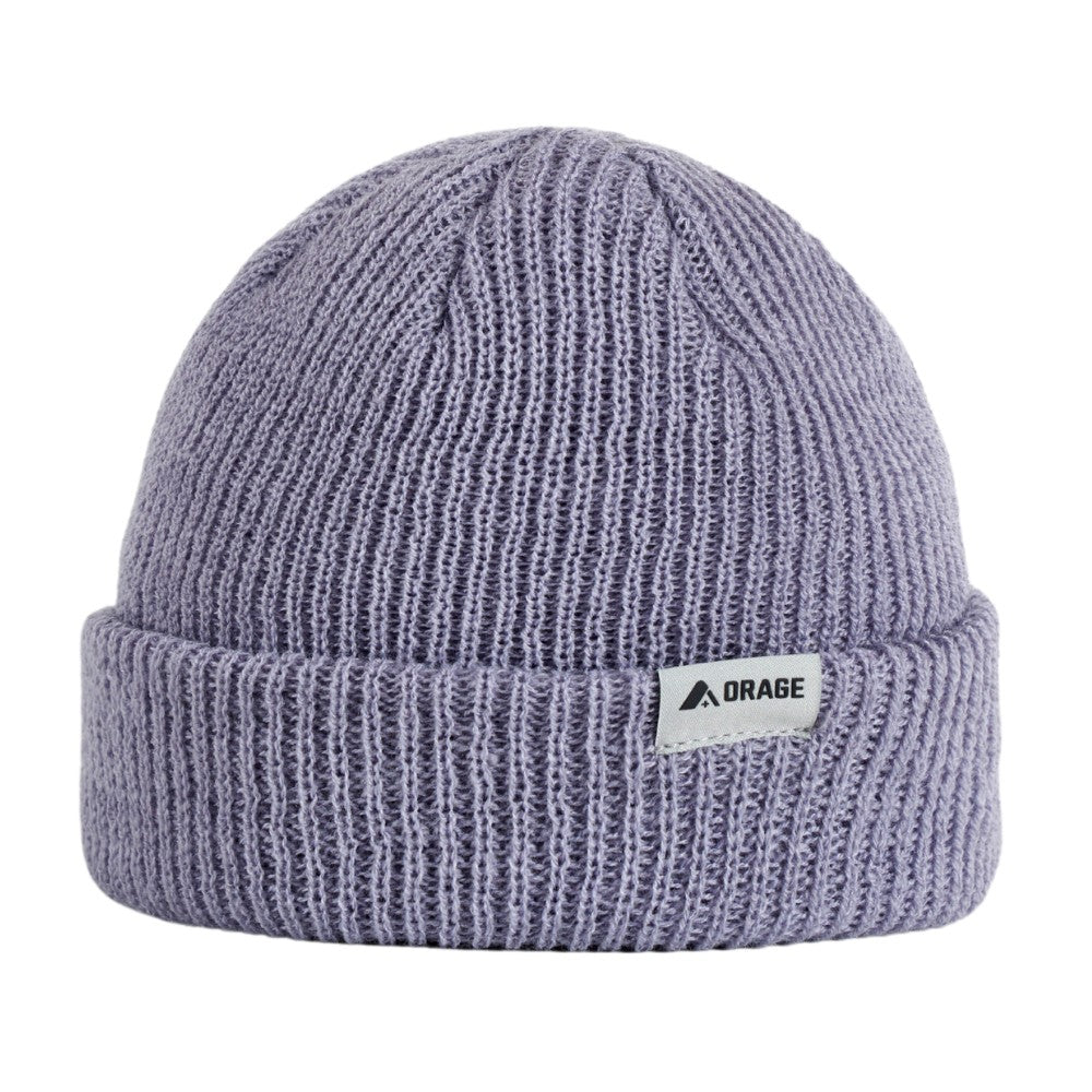 Tuque Orage Fisherman