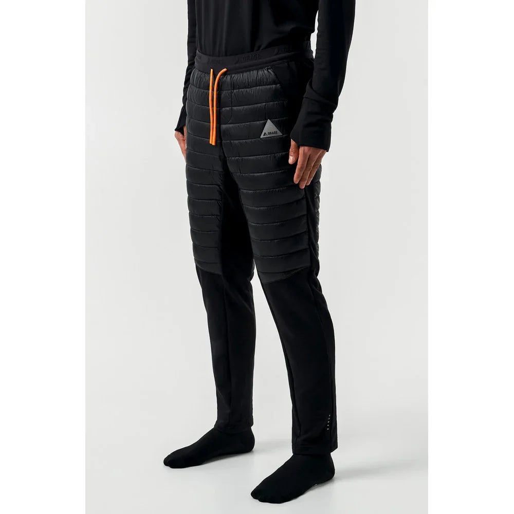 Orage M's Tundra Hybrid Pants