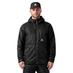 Orage M's Altitude Gilltek Hooded Jacket