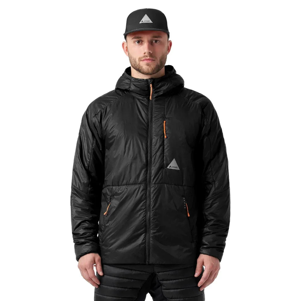 Orage M's Altitude Gilltek Hooded Jacket