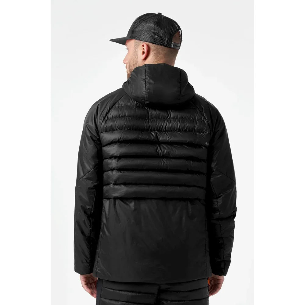 Orage M's Altitude Gilltek Hooded Jacket