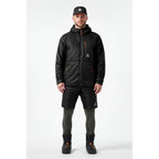 Orage M's Altitude Gilltek Hooded Jacket