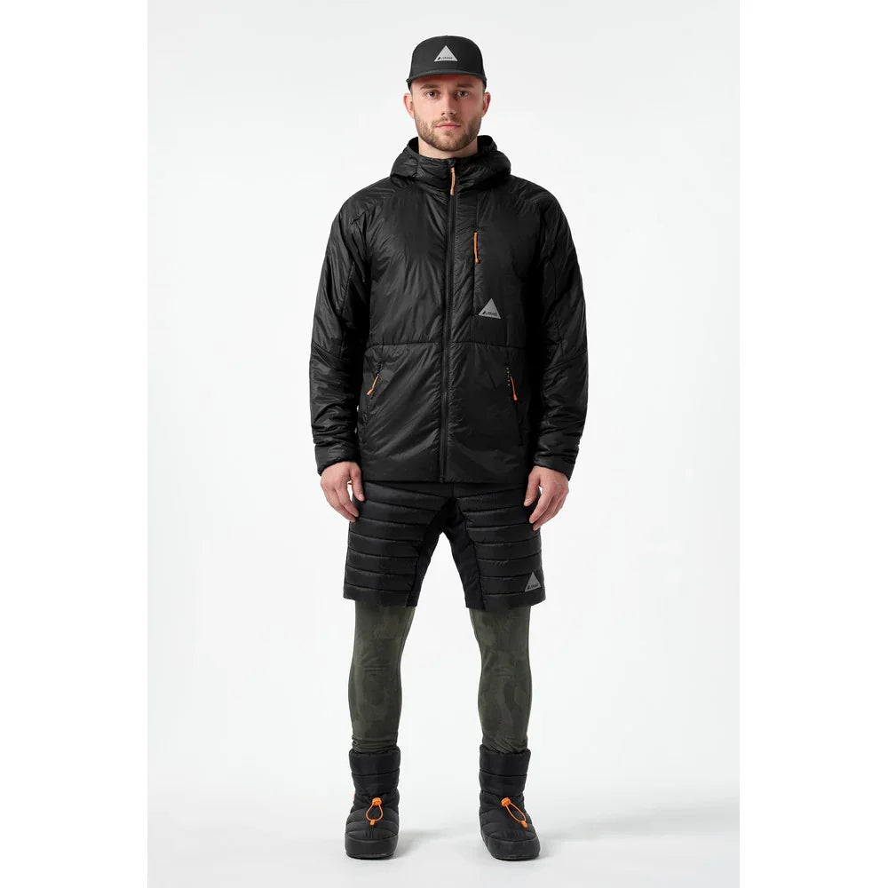 Orage M's Altitude Gilltek Hooded Jacket