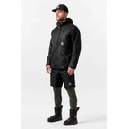 Orage M's Altitude Gilltek Hooded Jacket