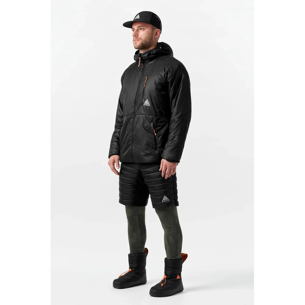 Orage M's Altitude Gilltek Hooded Jacket
