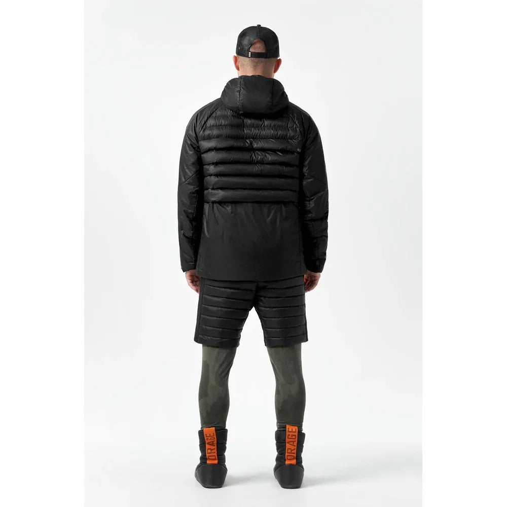 Orage M's Altitude Gilltek Hooded Jacket