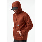 Orage M's Altitude Gilltek Hooded Jacket