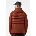 Orage M's Altitude Gilltek Hooded Jacket