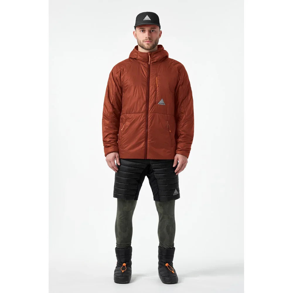 Orage M's Altitude Gilltek Hooded Jacket