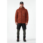 Orage M's Altitude Gilltek Hooded Jacket