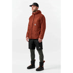 Orage M's Altitude Gilltek Hooded Jacket
