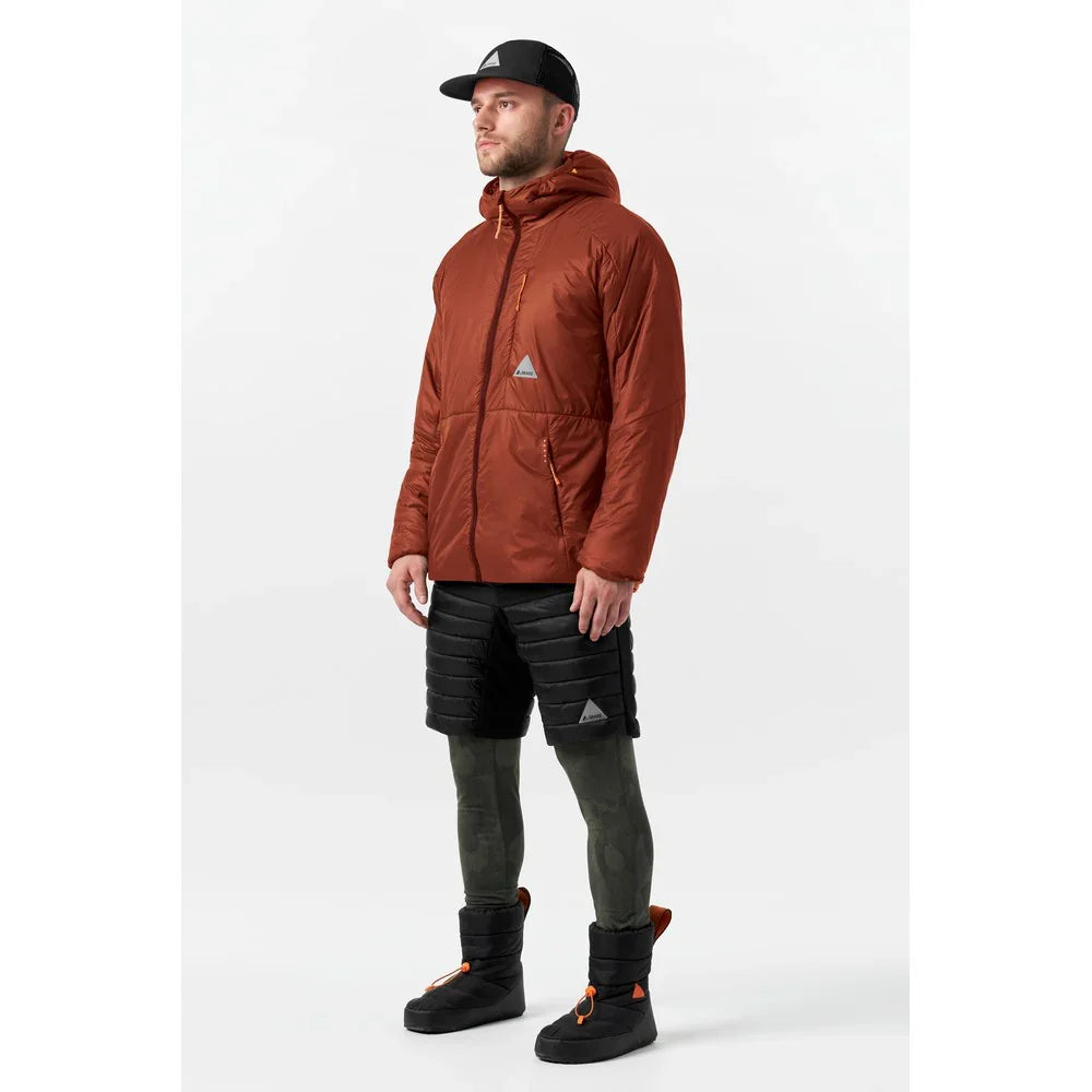 Orage M's Altitude Gilltek Hooded Jacket