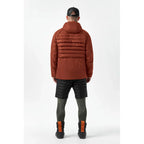 Orage M's Altitude Gilltek Hooded Jacket
