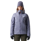 Manteau isolé Orage Nina Hybrid (femmes)