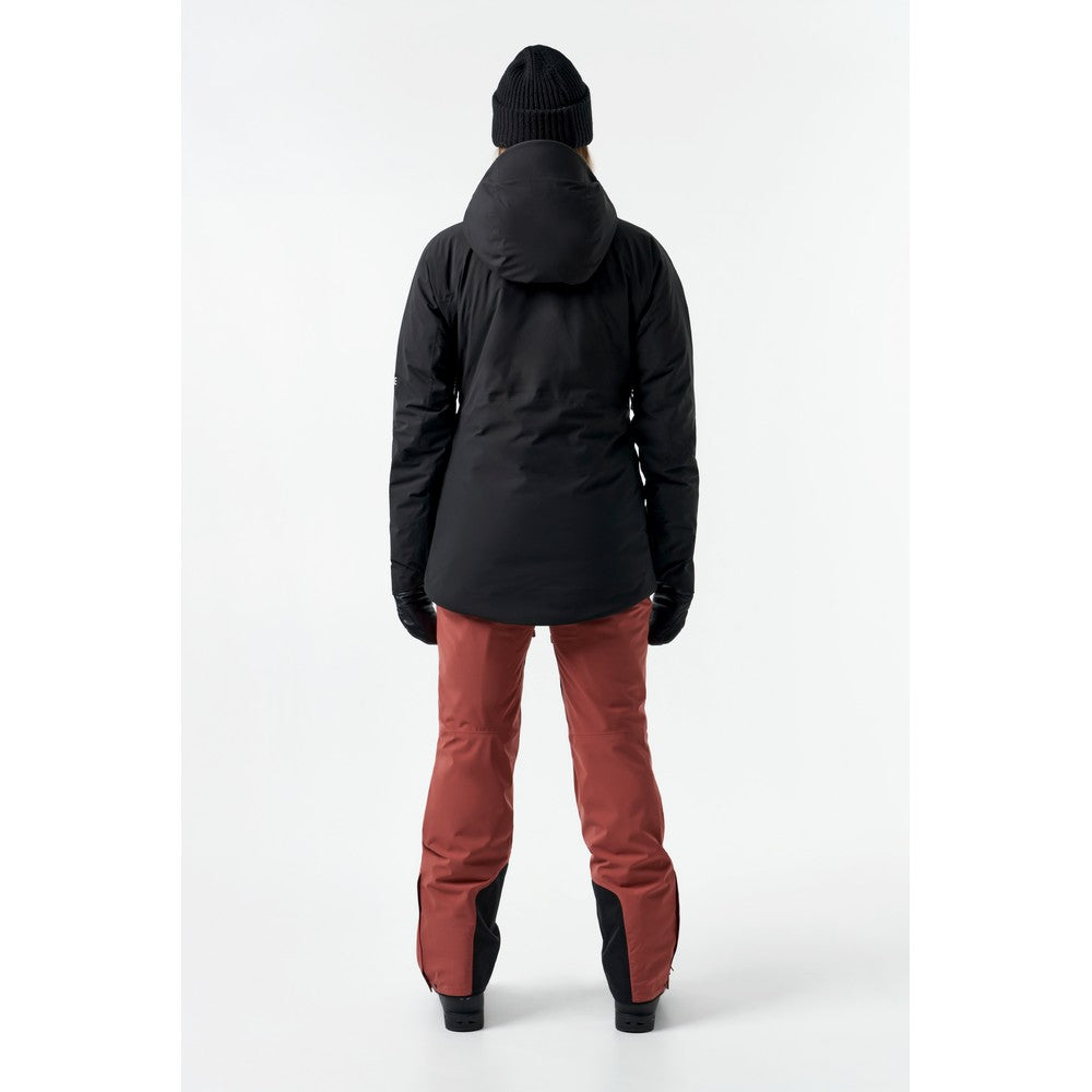 Manteau isolé Orage Nina Hybrid (femmes)