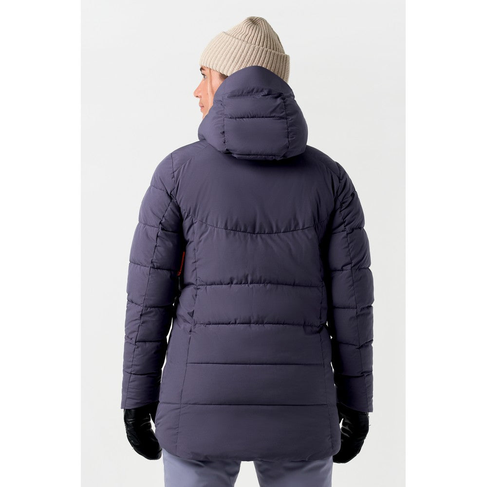 Manteau en duvet synthétique Orage Riya (femmes)