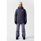 Manteau en duvet synthétique Orage Riya (femmes)