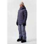 Manteau en duvet synthétique Orage Riya (femmes)