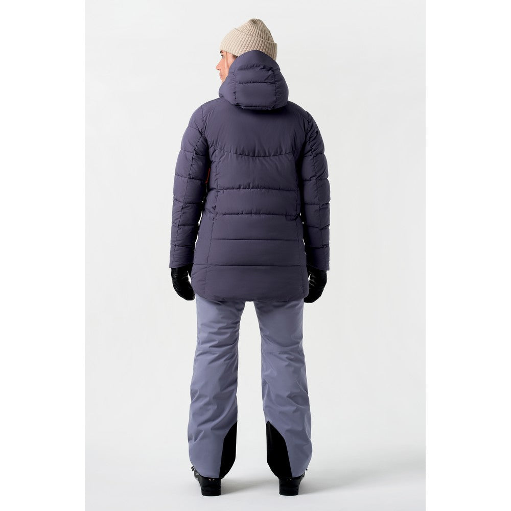 Manteau en duvet synthétique Orage Riya (femmes)