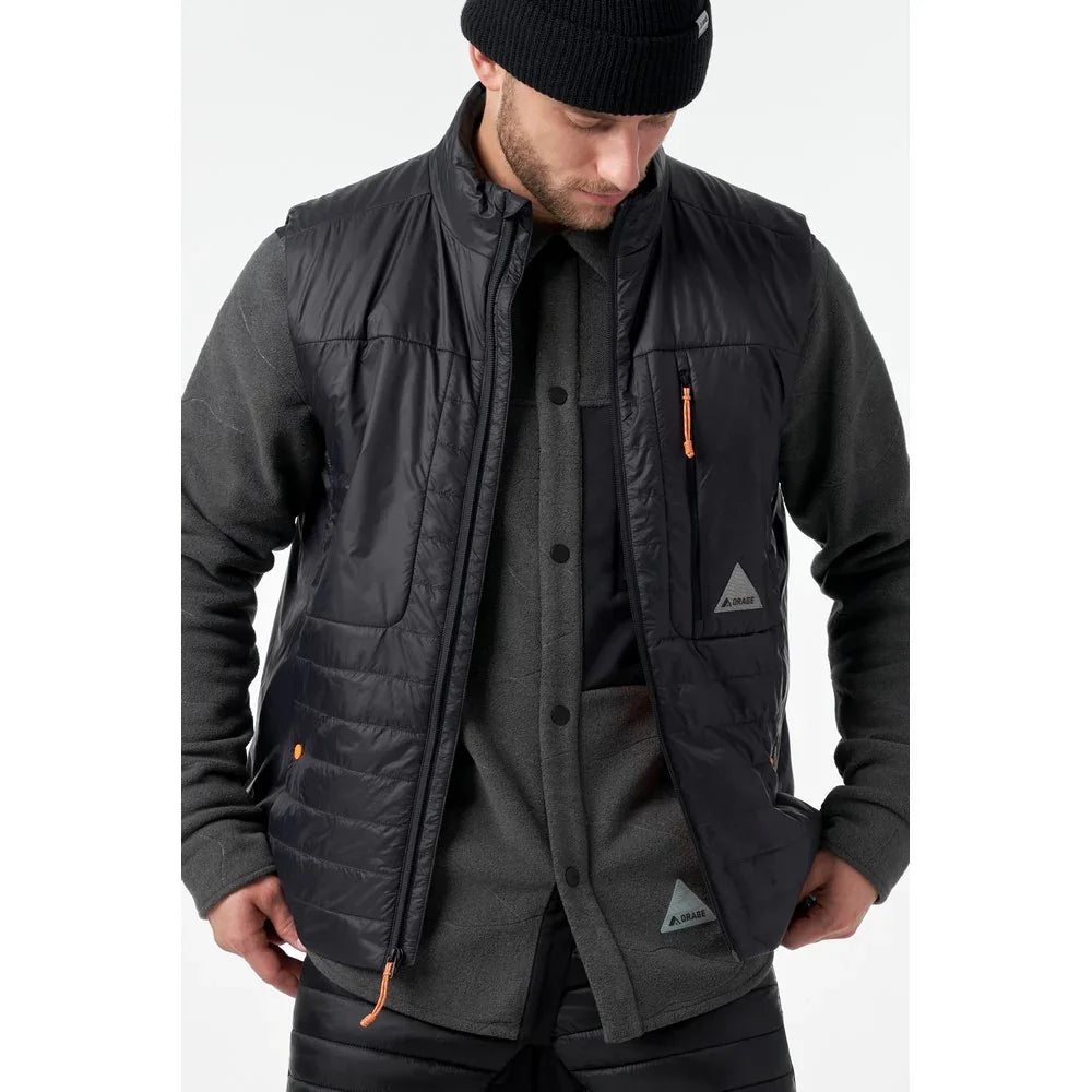 Orage Coastal Gilltek Vest (Unisex) – La Cordée