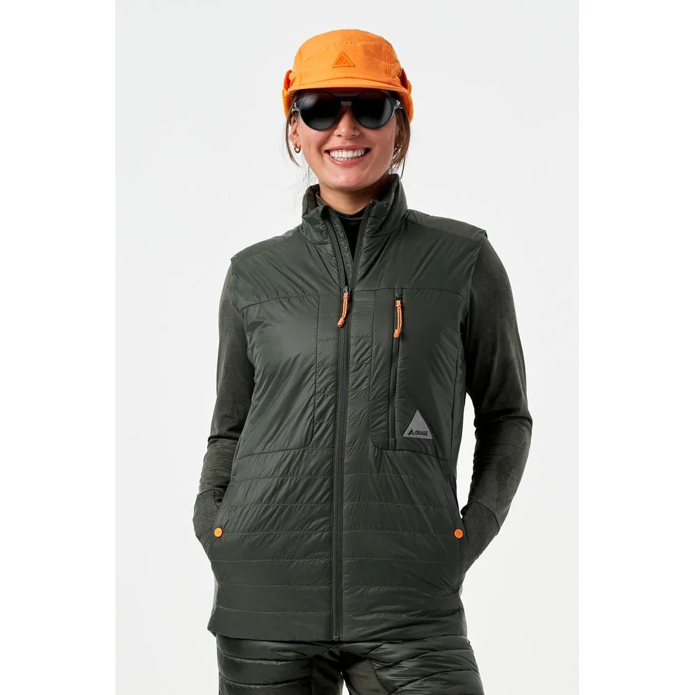 Veste Orage Coastal Gilltek (unisexes)
