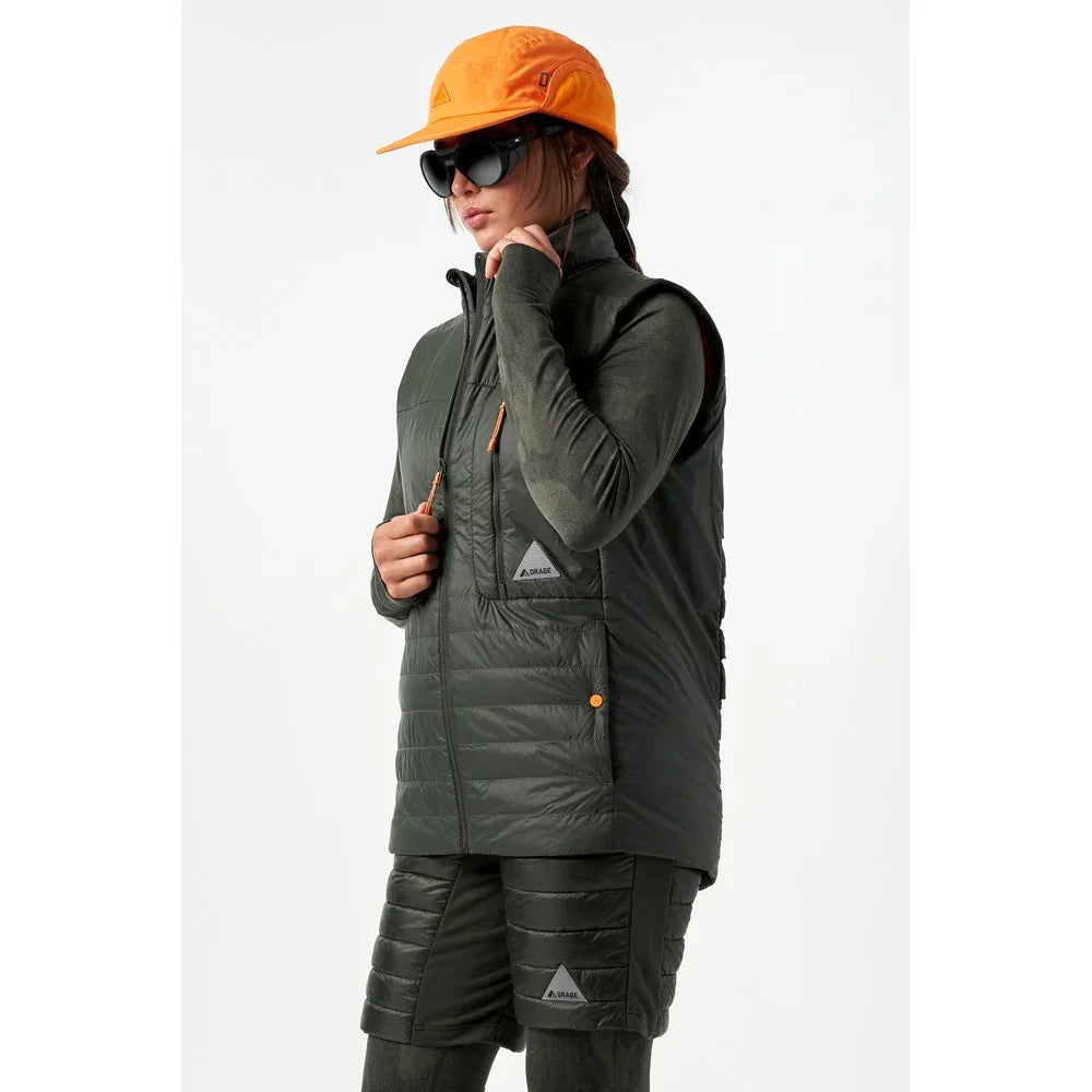 Veste Orage Coastal Gilltek (unisexes)