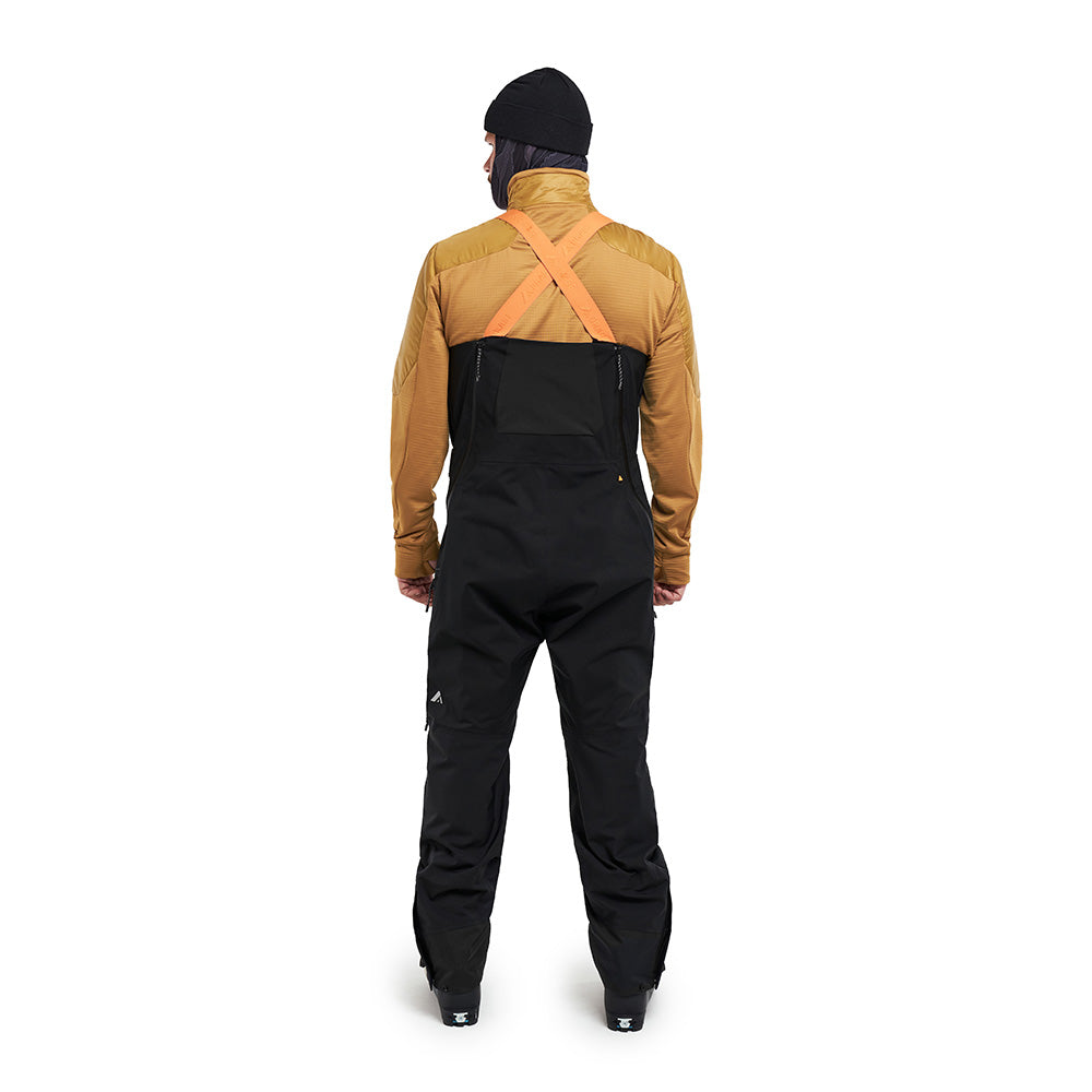 Salopette Coquille MTN-X Gibson Pour (hommes)