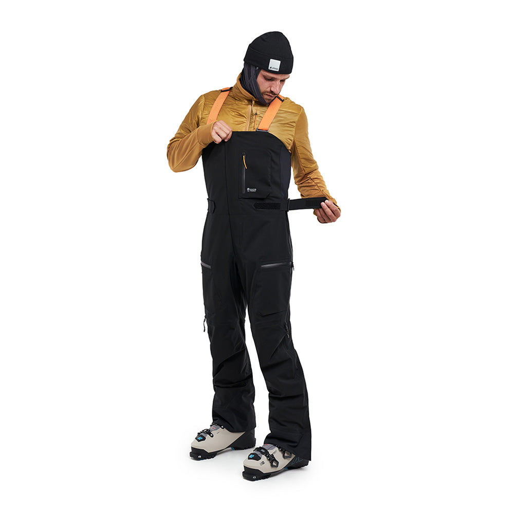 Salopette Coquille MTN-X Gibson Pour (hommes)