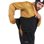 Salopette Coquille MTN-X Gibson Pour (hommes)