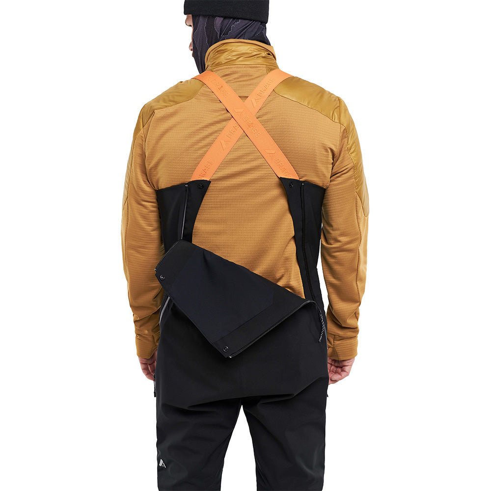 Salopette Coquille MTN-X Gibson Pour (hommes)