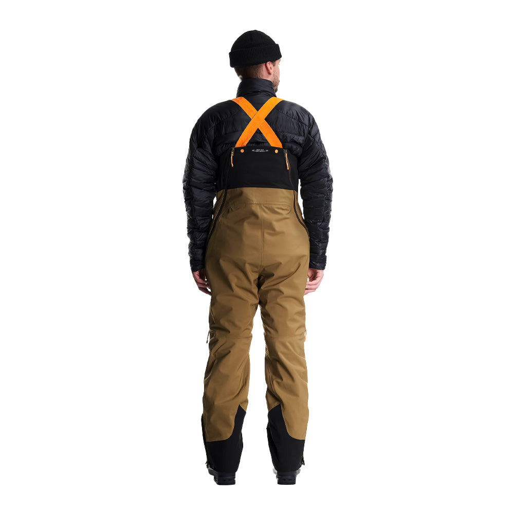 Salopette Coquille MTN-X Gibson Pour (hommes)