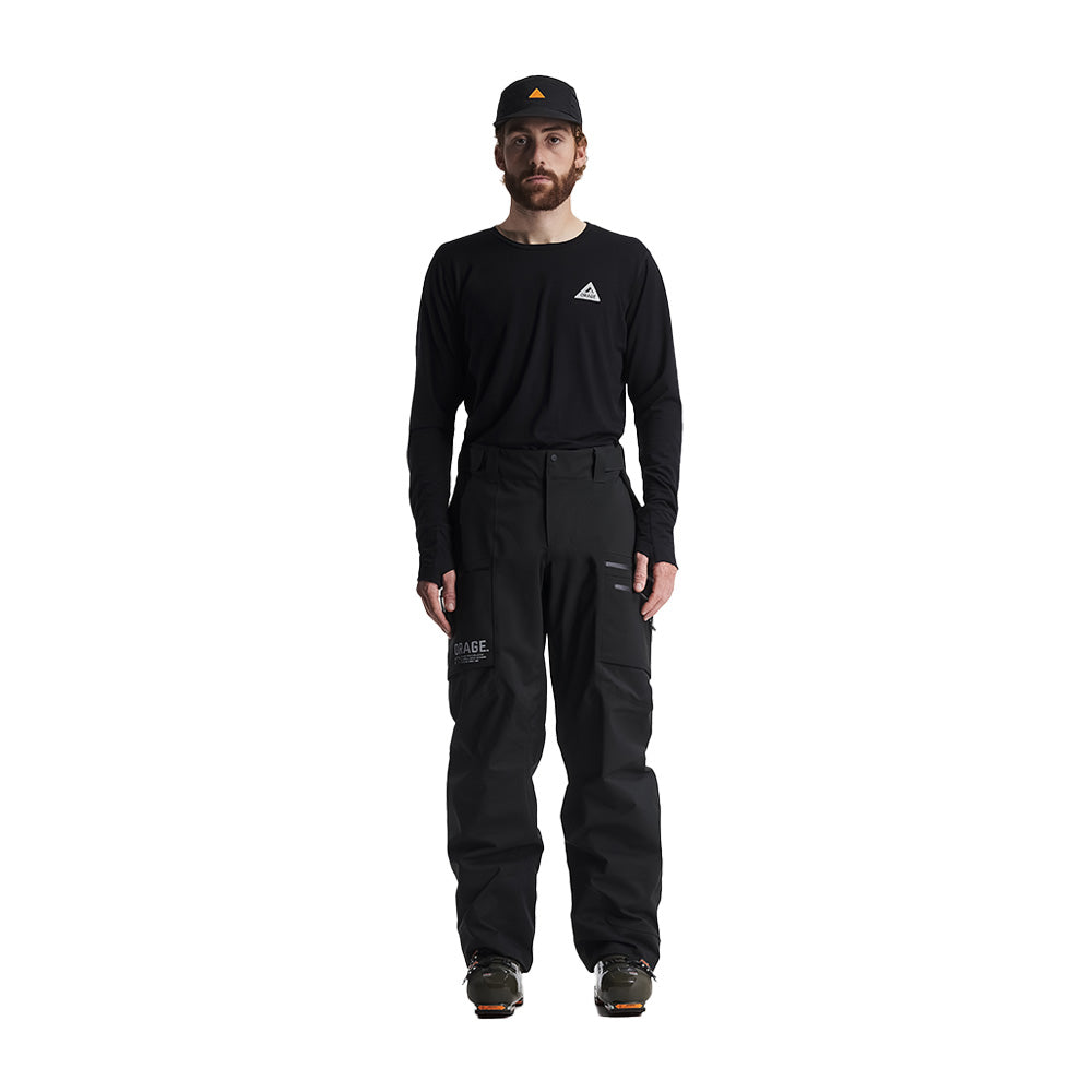 Pantalon Orage MTN-X Horn 3L (hommes)
