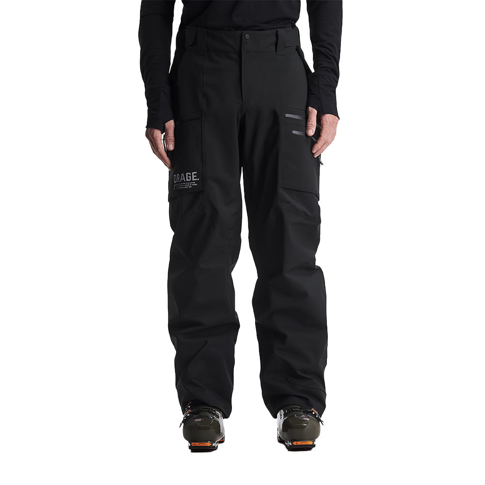 Pantalon Orage MTN-X Horn 3L (hommes)