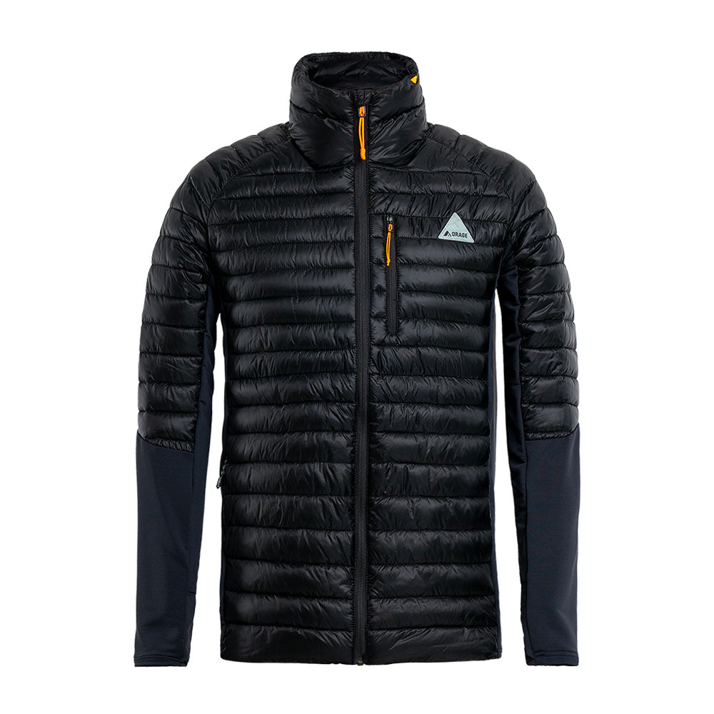 Manteau Orage Morrisson Gilltek Hybrid (hommes)