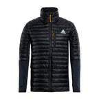 Manteau Orage Morrisson Gilltek Hybrid (hommes)