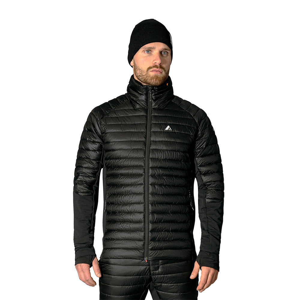 Manteau Orage Morrisson Gilltek Hybrid (hommes)