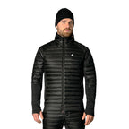 Manteau Orage Morrisson Gilltek Hybrid (hommes)