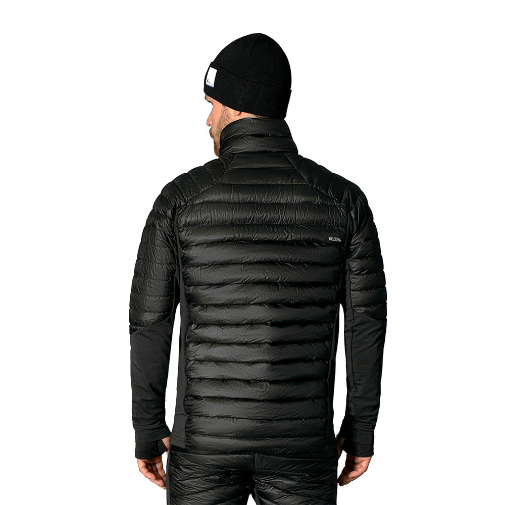 Manteau Orage Morrisson Gilltek Hybrid (hommes)