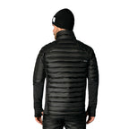 Manteau Orage Morrisson Gilltek Hybrid (hommes)