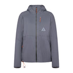 Manteau à capuchon Orage Spine Gilltek (hommes)