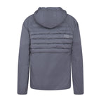 Manteau à capuchon Orage Spine Gilltek (hommes)