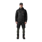 Manteau à capuchon Orage Spine Gilltek (hommes)