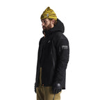 Manteau Orage MTN-X Canyon 3L Light (hommes)