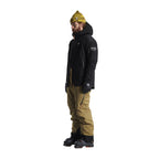 Manteau Orage MTN-X Canyon 3L Light (hommes)