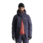 Manteau Orage MTN-X Spurr 3L (hommes)